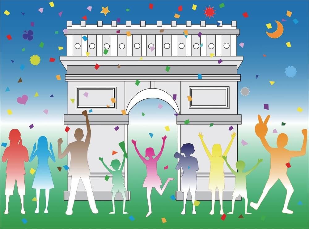 Unlock the 2024 Olympic Games Anywhere