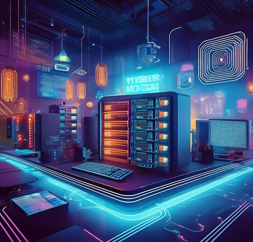 Invest in a VPN for Privacy and Streaming